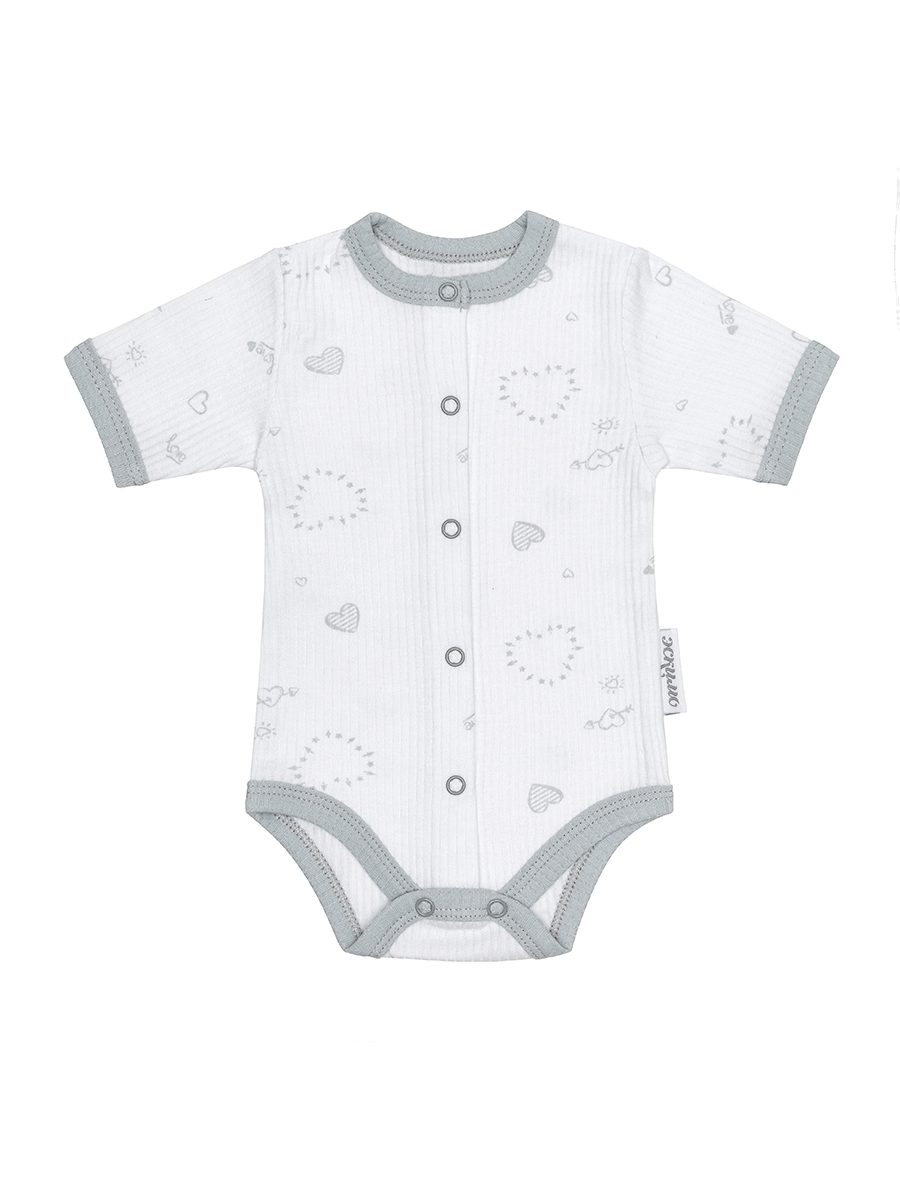 Боди 2 шт Эскимо 210-701 - фото 4