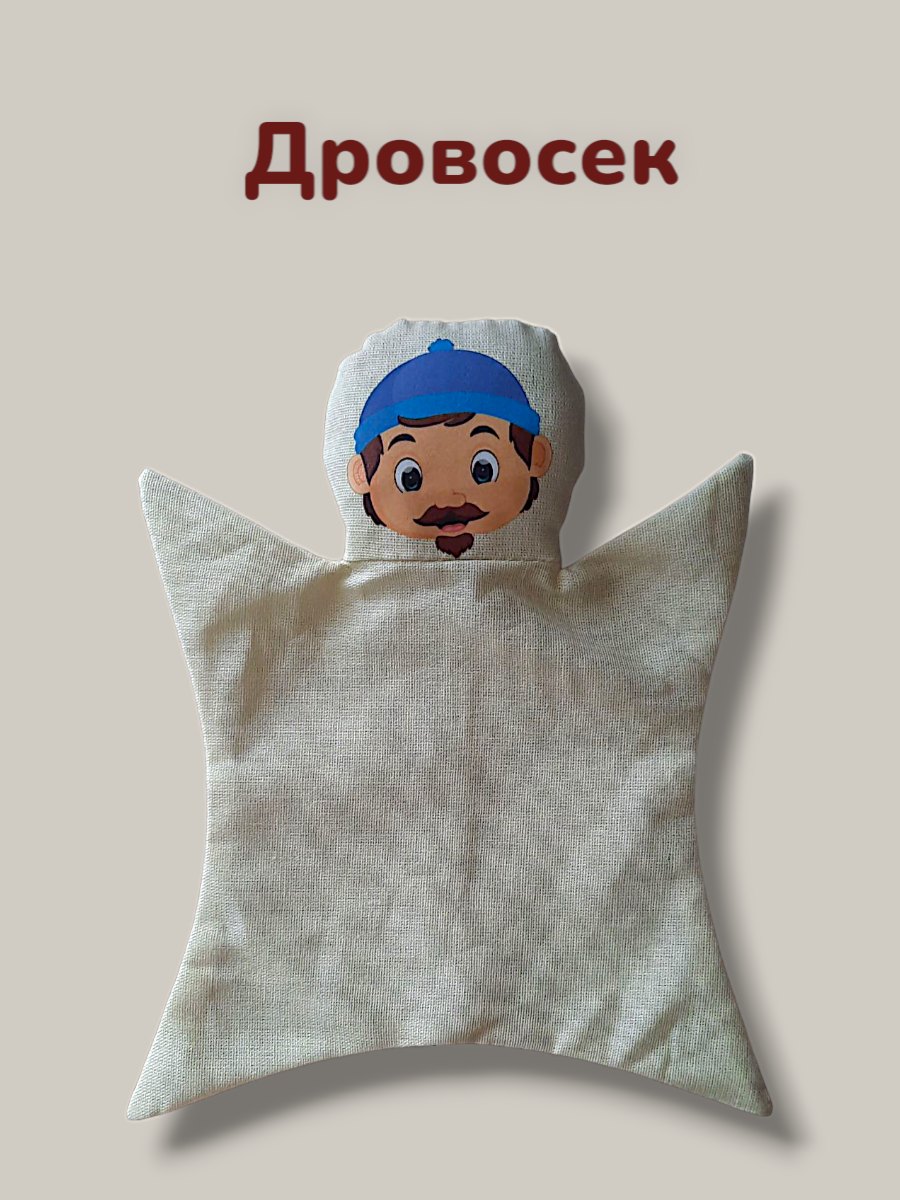 Игровой набор Красота речи - фото 4