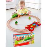 Развивающая железная дорога Hape