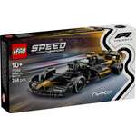 Конструктор LEGO Speed Champions 268 дет.
