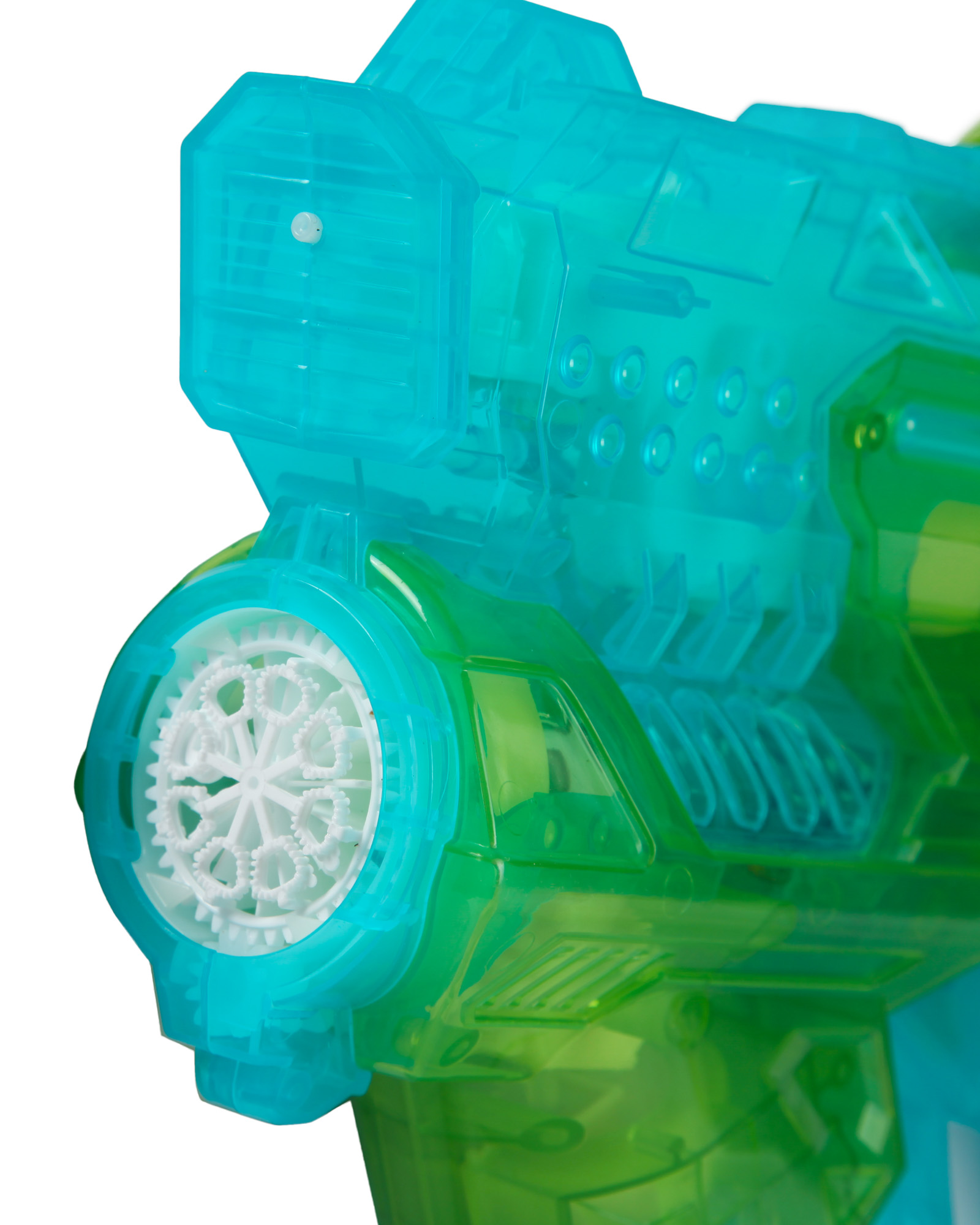 Пистолет водный Yofun - фото 2