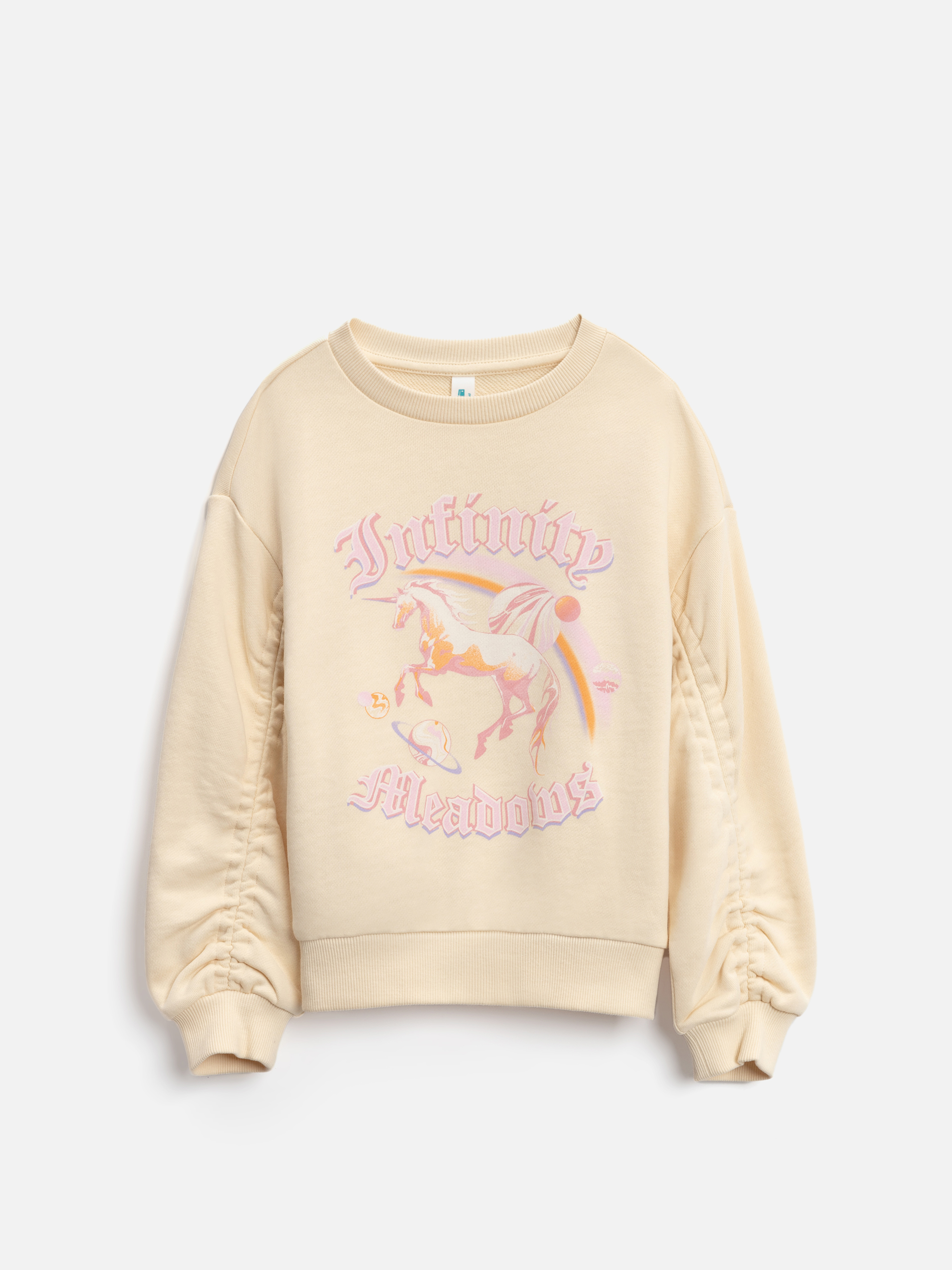 Свитшот Acoola 20220170169_0094602 - фото 4