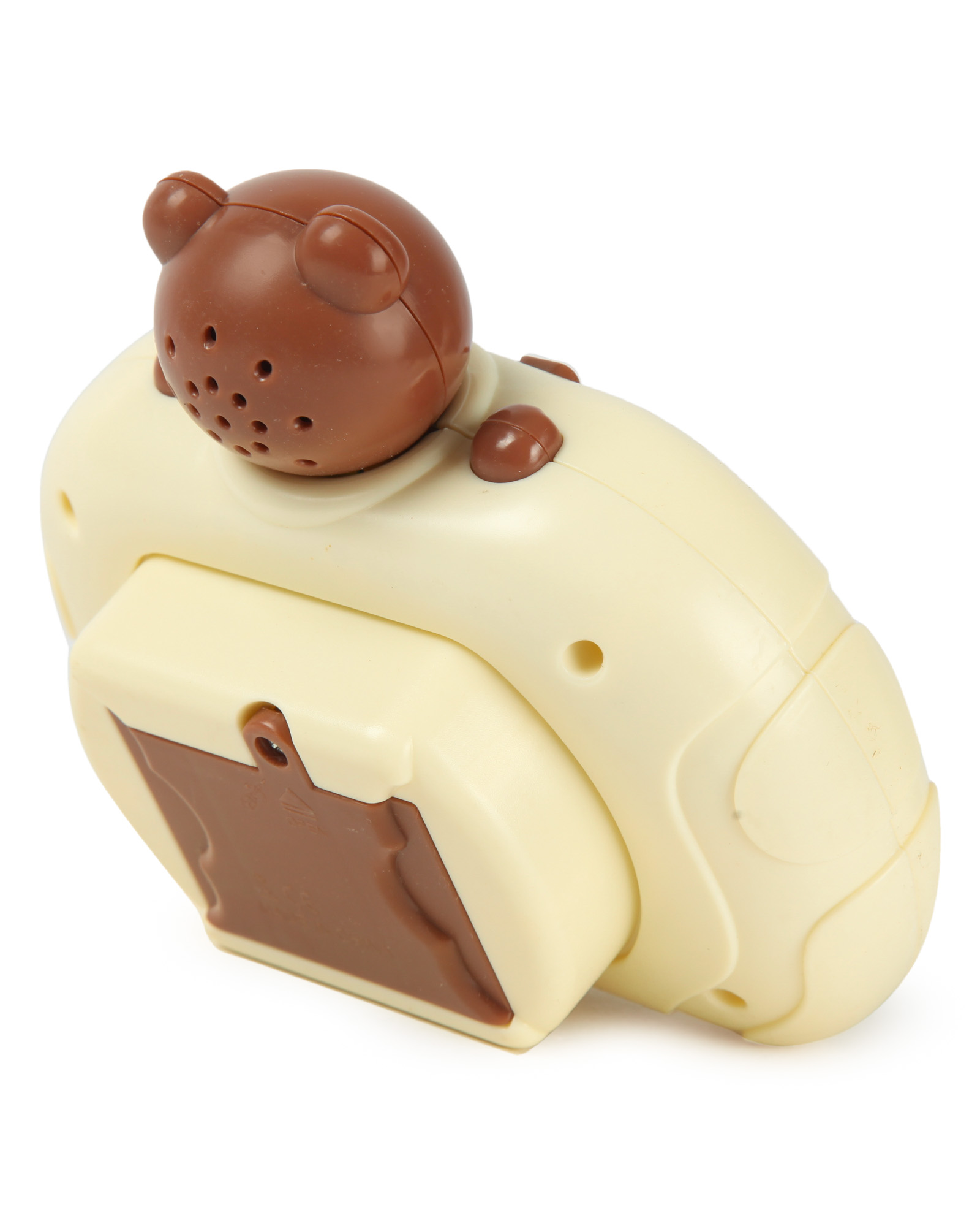 Игра-антистресс OCIE Эектронный попит Pop It Мишка OTE0663507 - фото 6