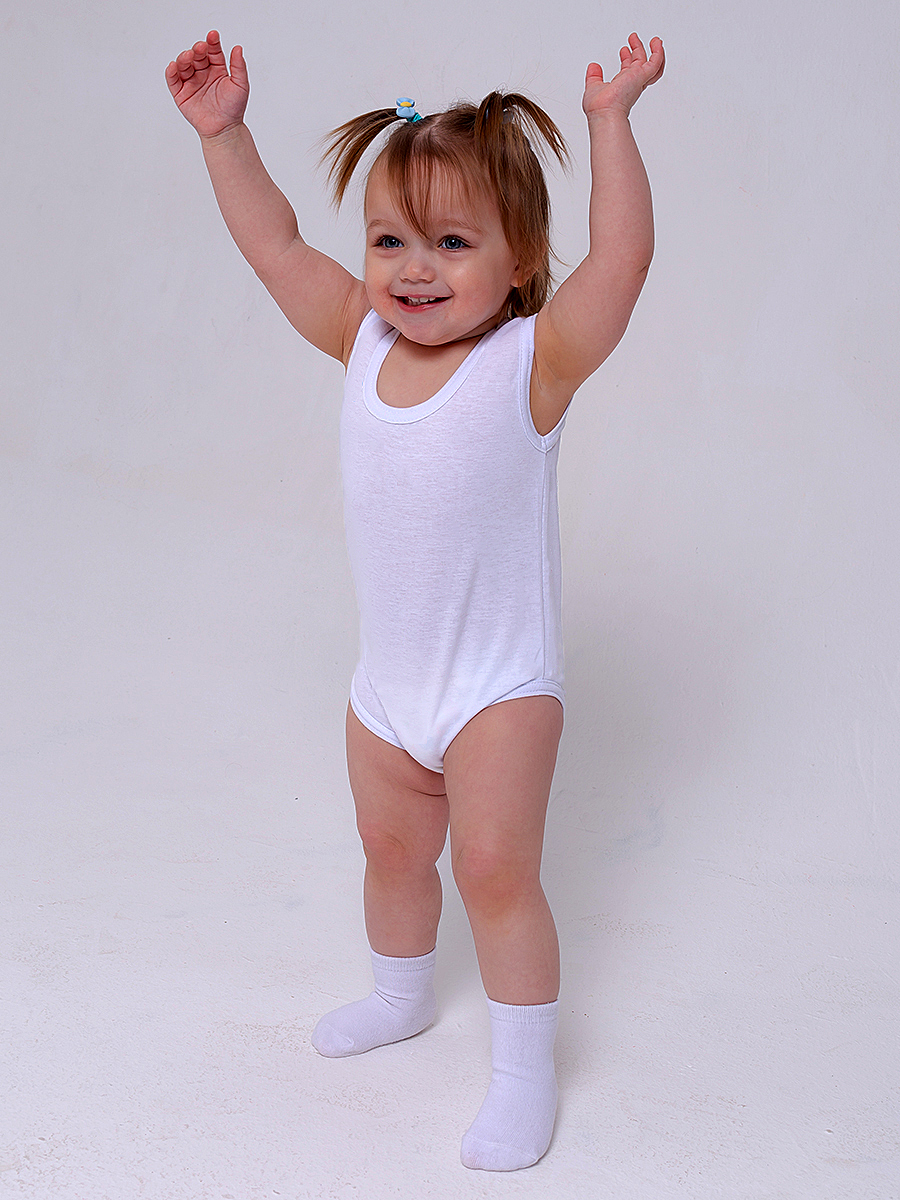 Боди-майка 2 шт Дашенька 1440/100 - фото 2