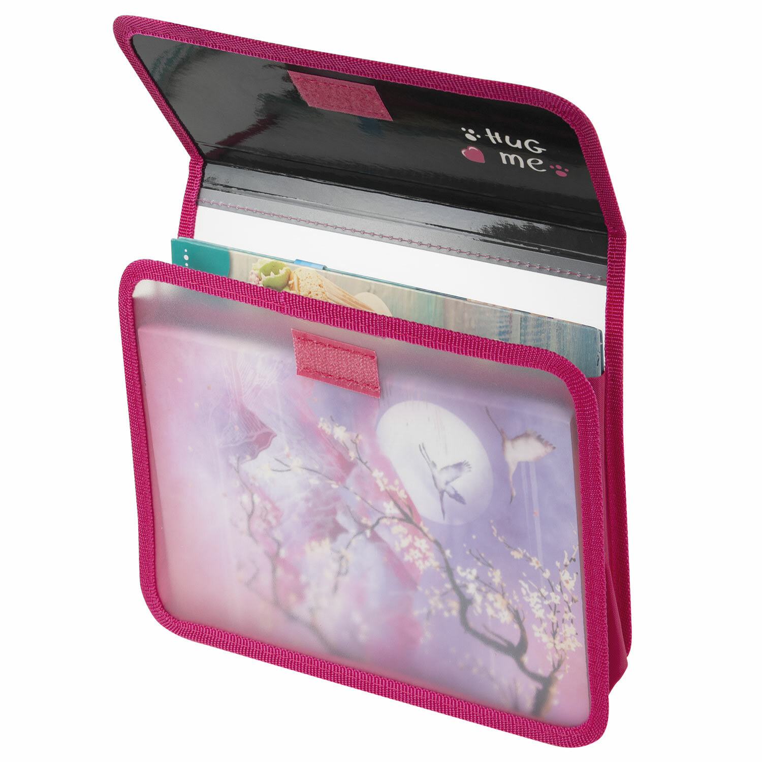 Папка для тетрадей Юнландия А5 - фото 8