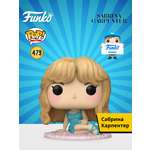 Изображение товара Фигурка Funko Rocks Sabrina Carpenter