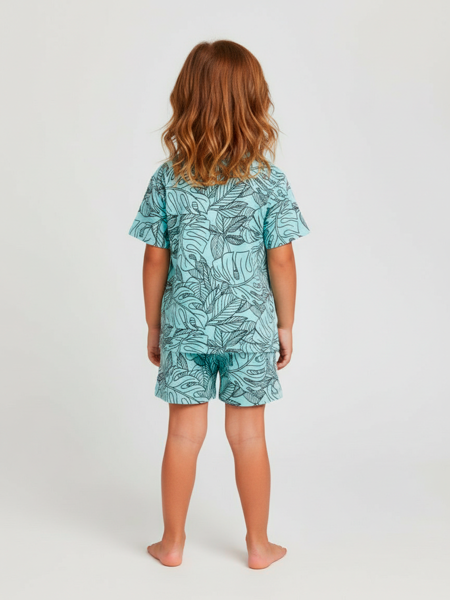 Пижама КотМарКот 801473 - фото 2