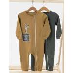 Комбинезон 2 шт Milimbi