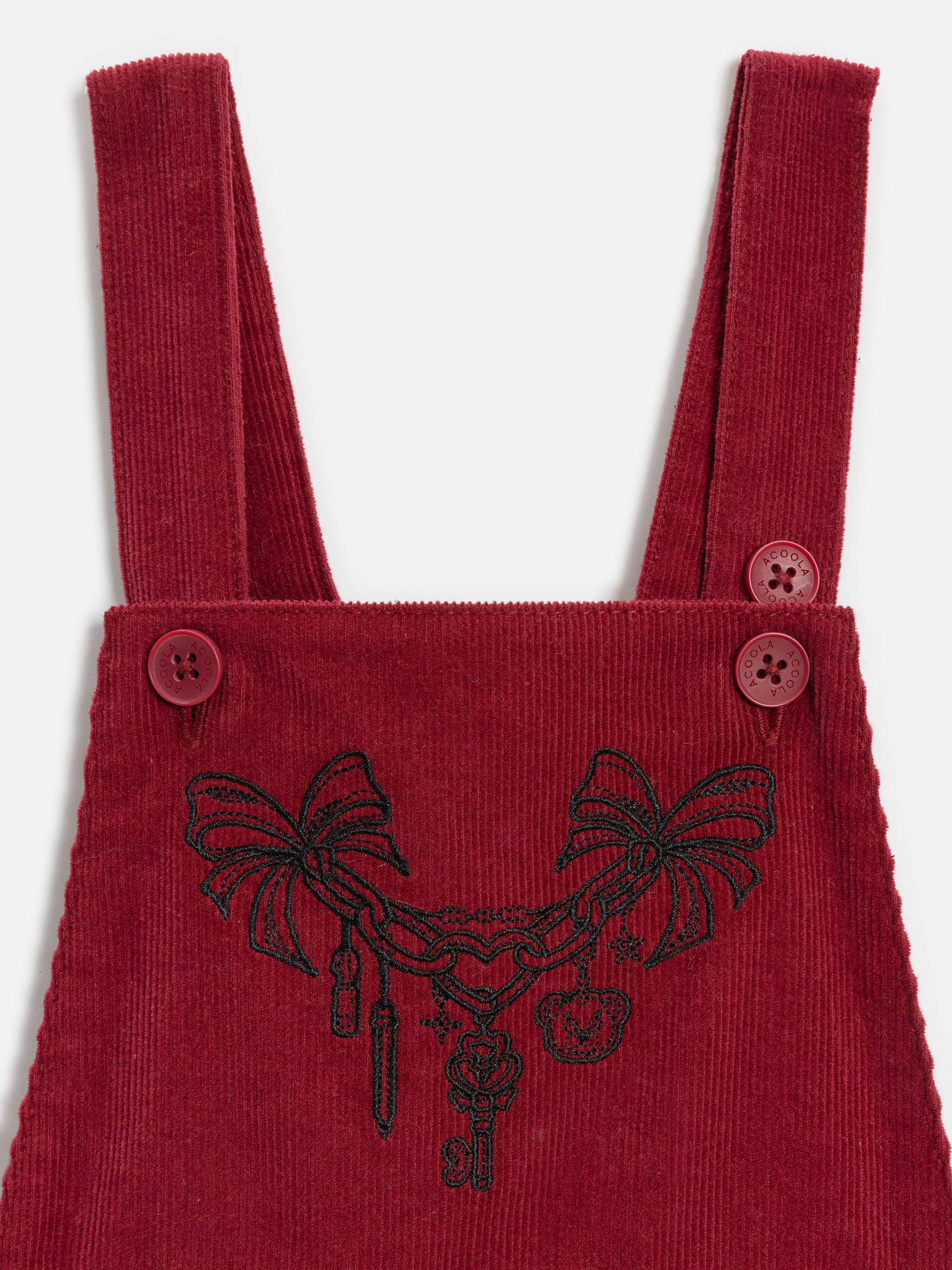 Сарафан Acoola 20220240014_0092590 - фото 5