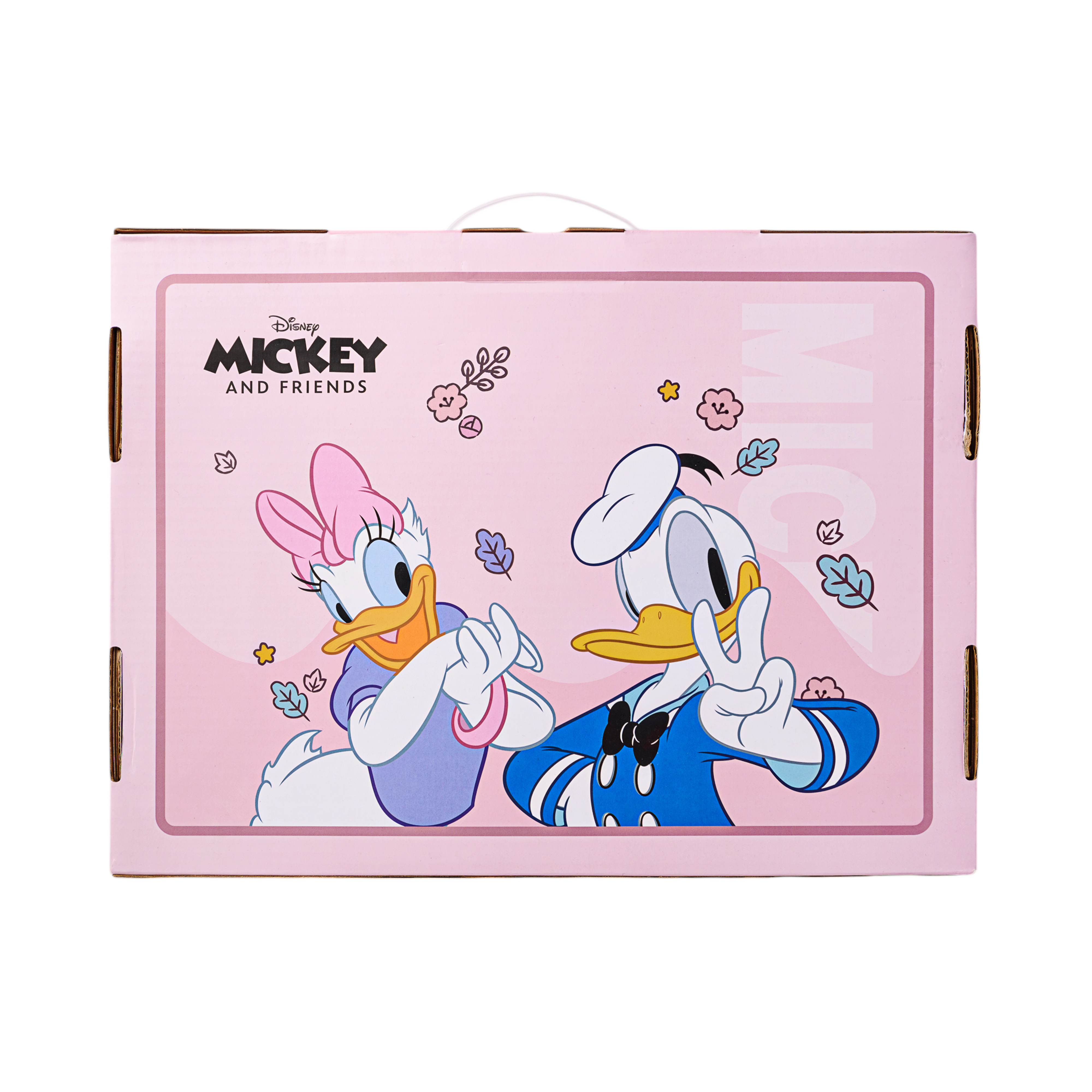 Набор посуды Disney Disney Серия Mickey&Friends Дональд Дак - фото 3