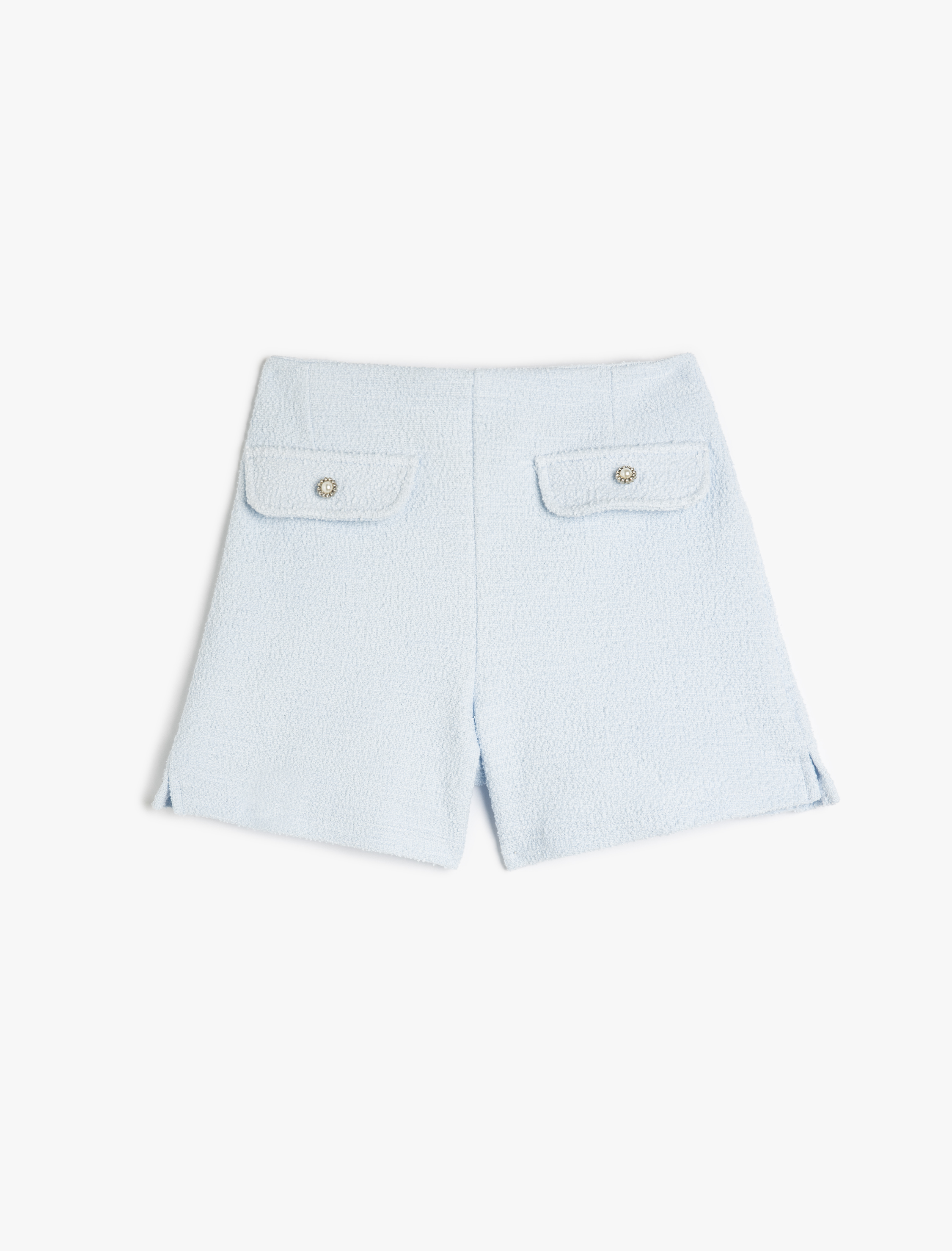 Шорты KOTON 5SKG40069AK637 - фото 1