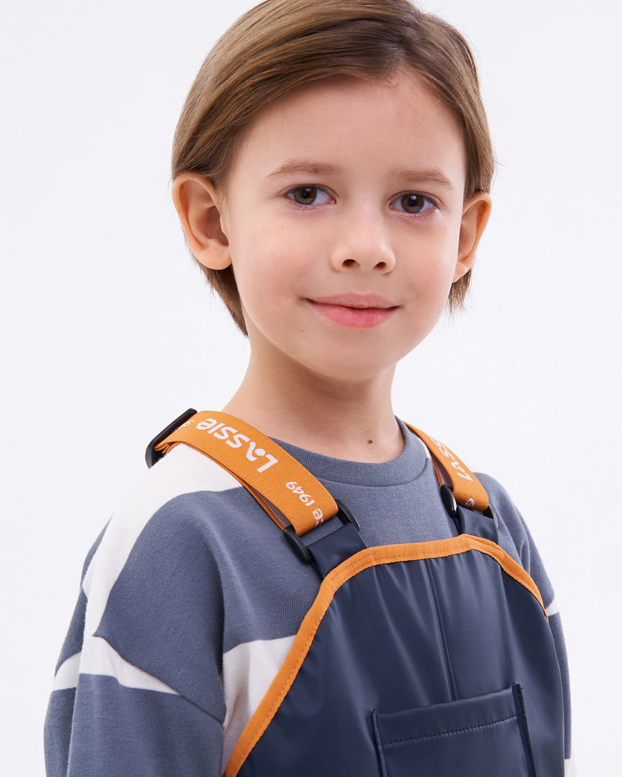 Полукомбинезон Lassie 72104214-6910 - фото 10