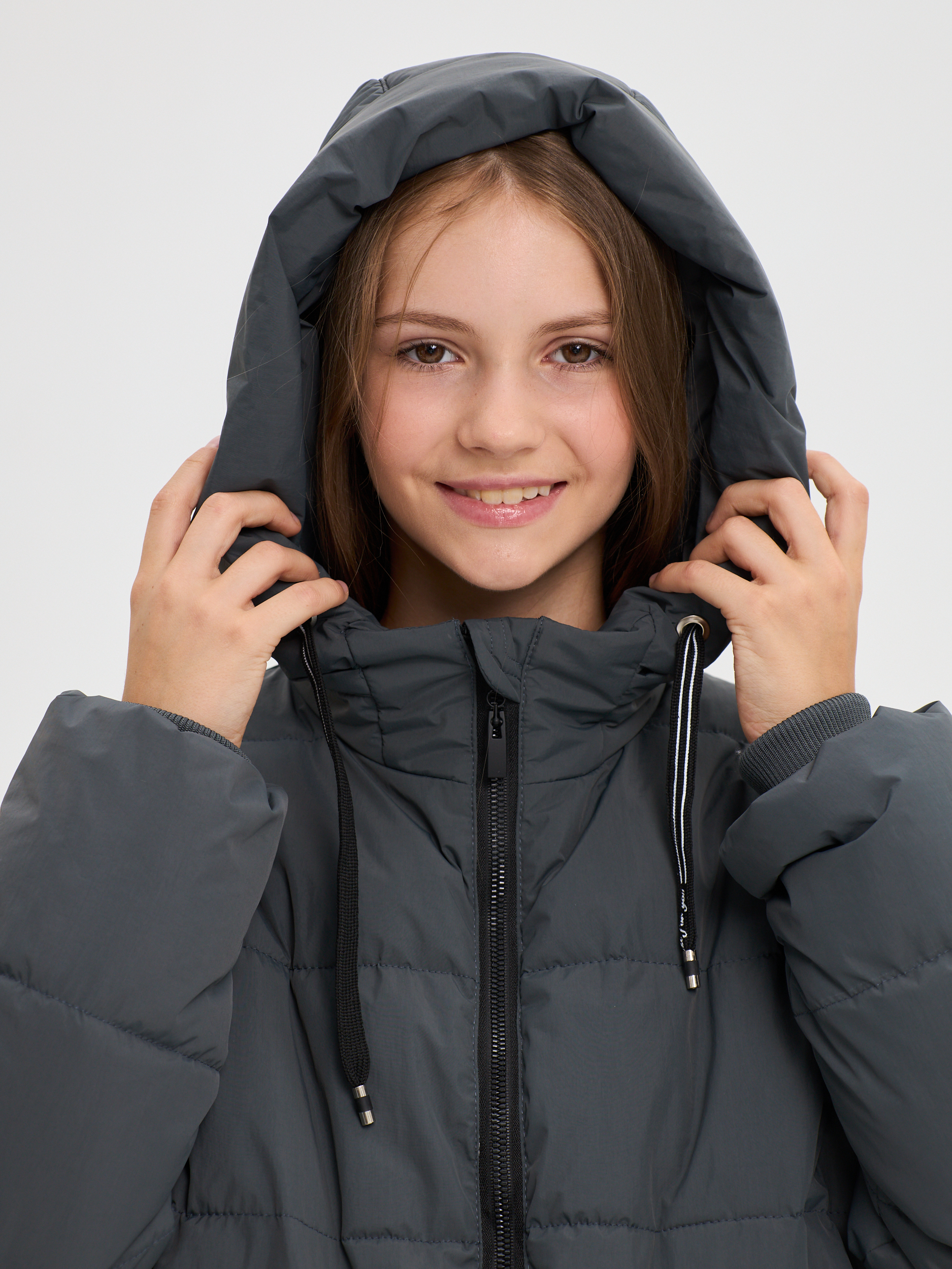 Куртка ILVES ILV-A-211/8 - фото 19