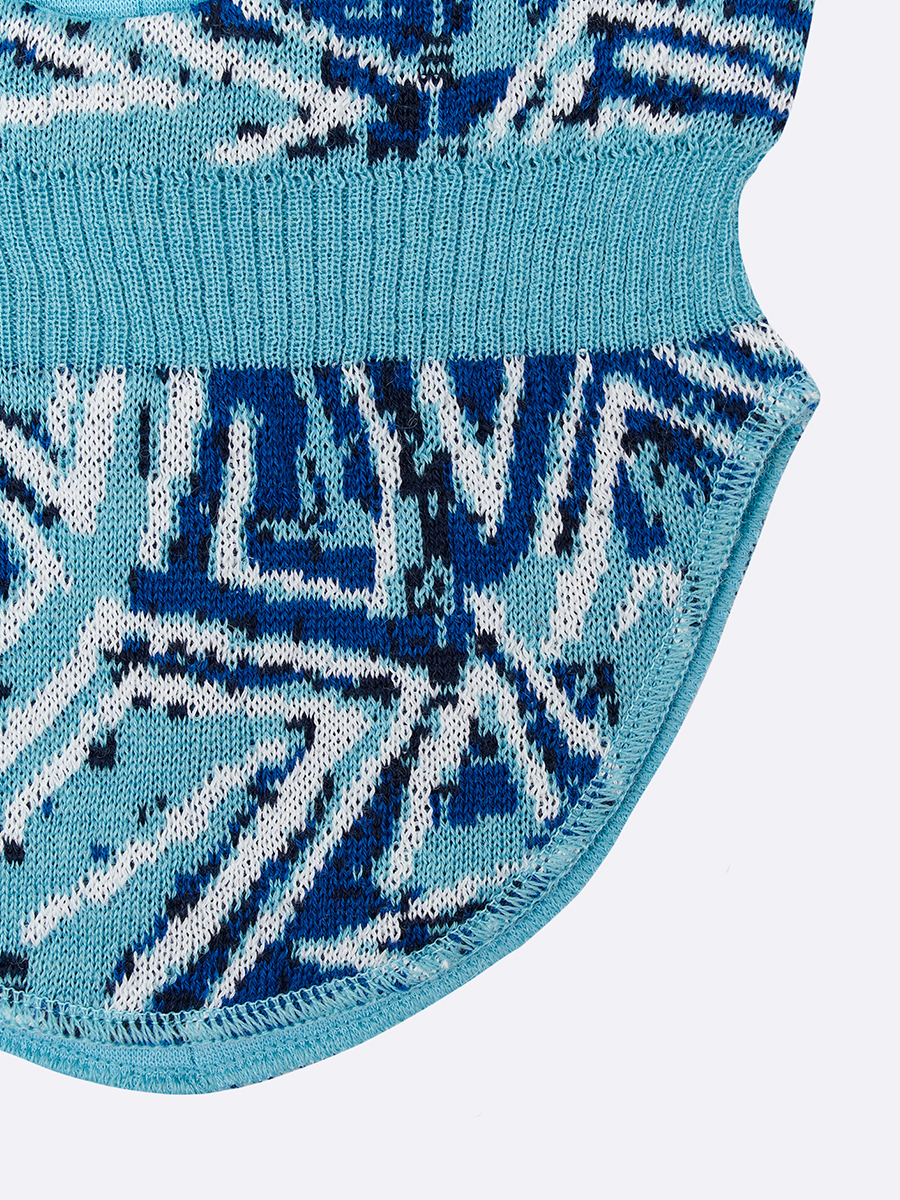 Шапка-шлем Lassie 71305303-6520 - фото 7