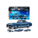 Конструктор Brick Shop Mercedes-Benz 300SL