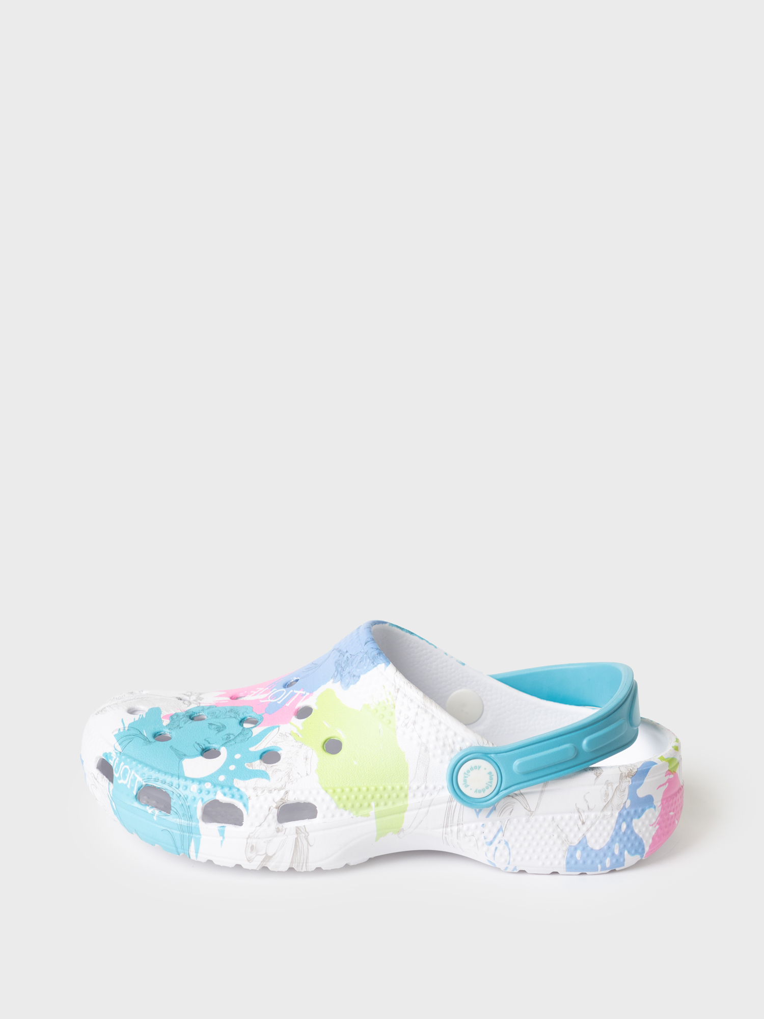 Сабо PlayToday 12621720 - фото 2