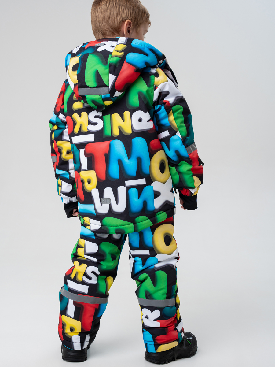 Комплект PlayToday 32512016 - фото 9