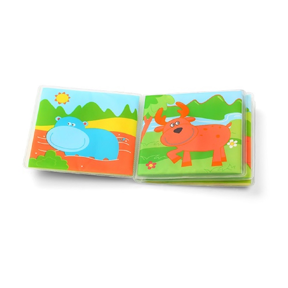 Игрушка Babyono книжка - фото 6