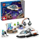 Конструктор LEGO City 60429 126 дет.