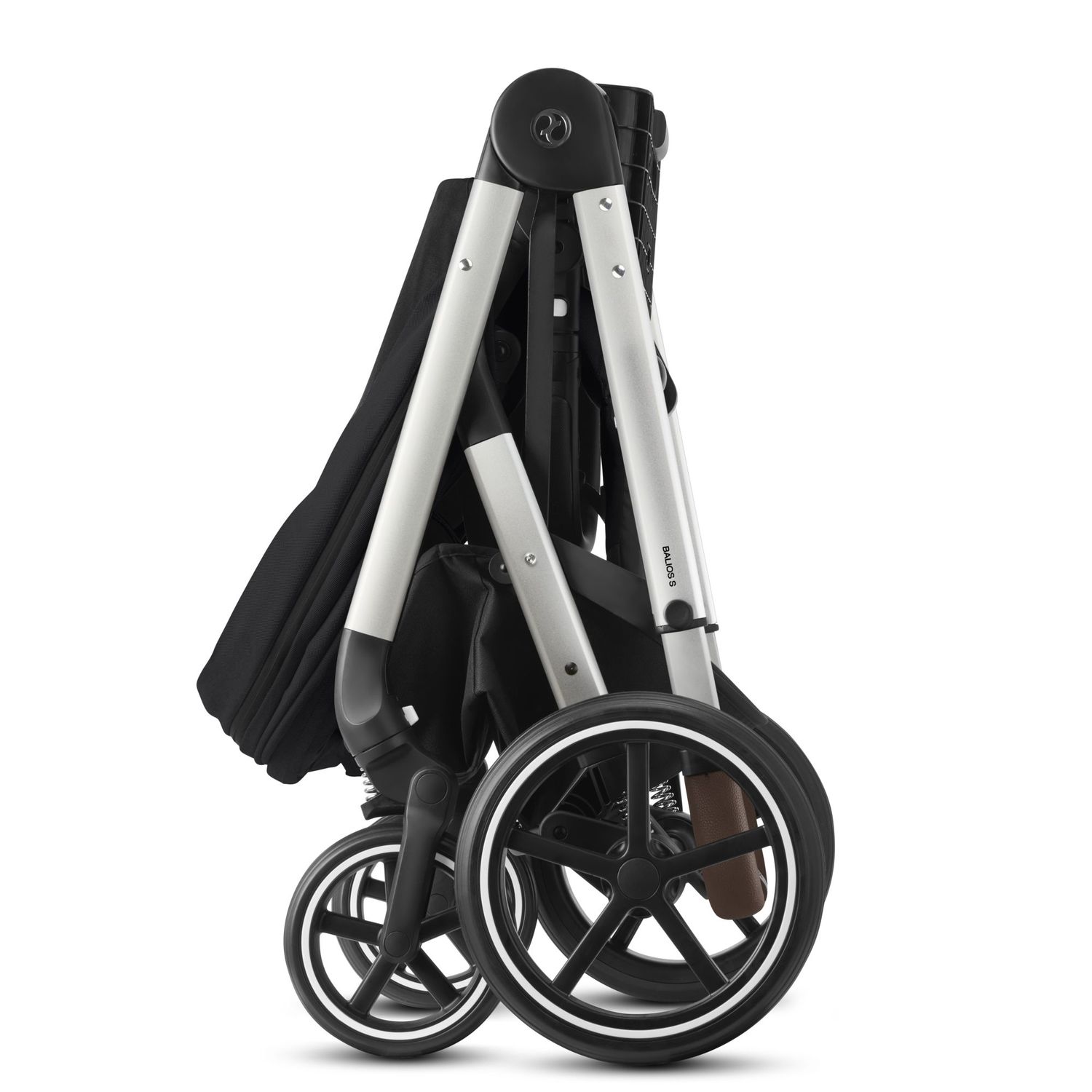 Коляска прогулочная Cybex - фото 7