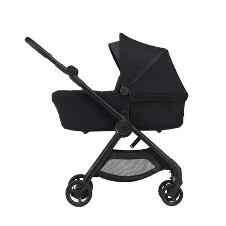 Коляска 2в1 Anex IQ Basic черный