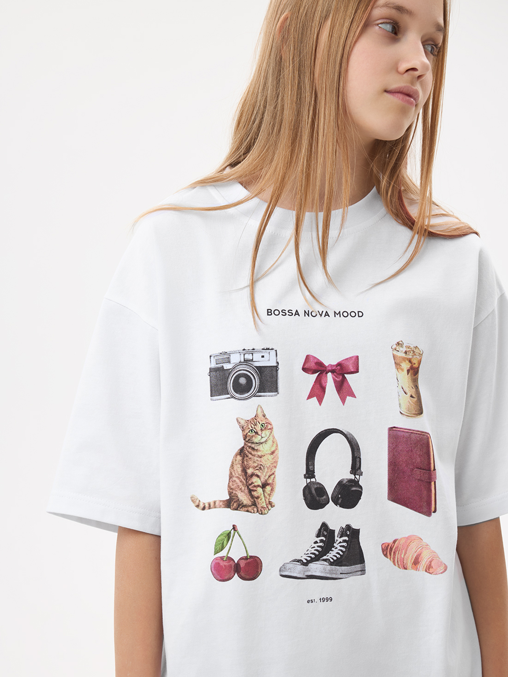 Футболка Bossa Nova 266Ф-151-А - фото 11