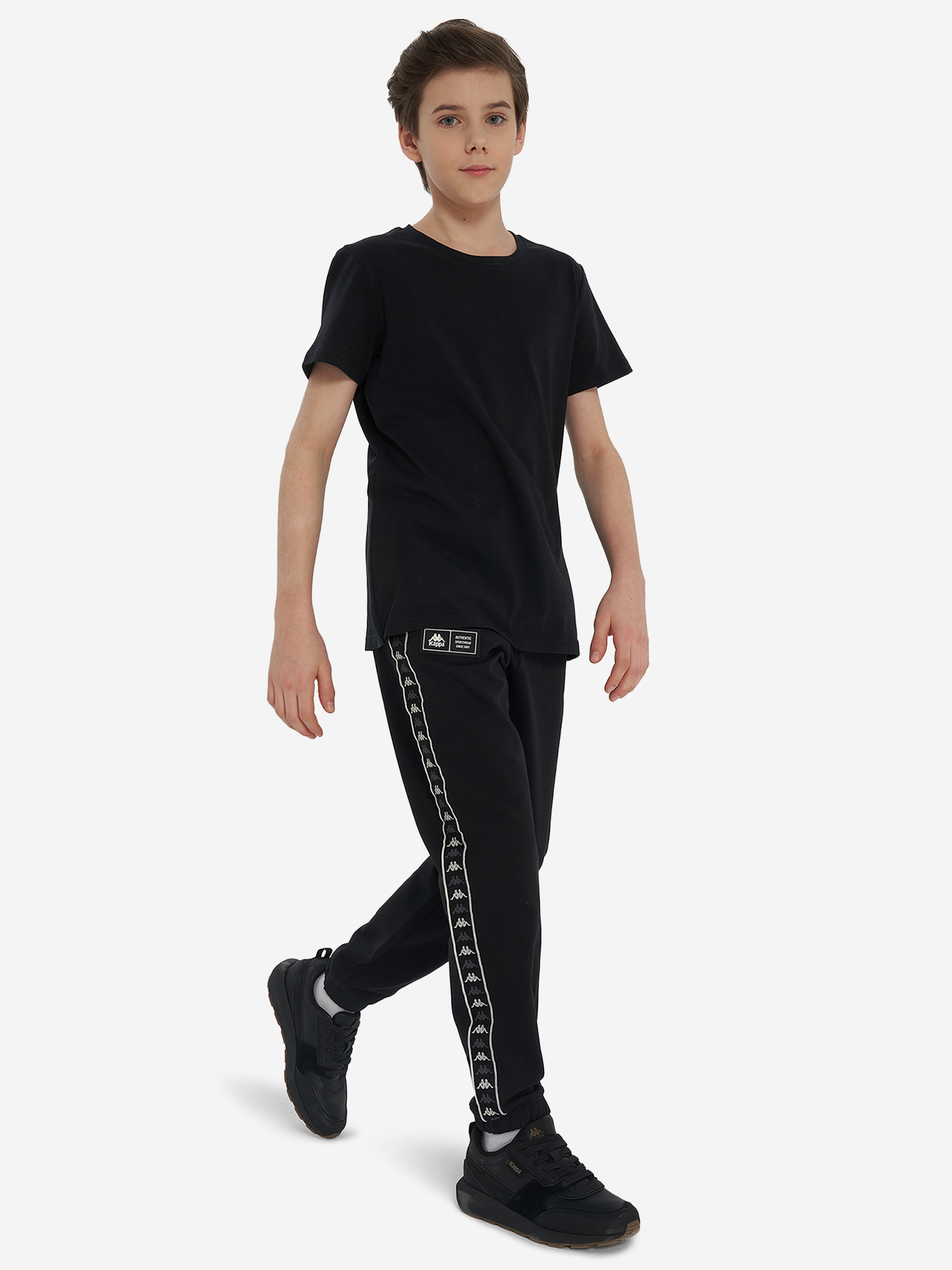Брюки Kappa 142770KAP-B2 - фото 6