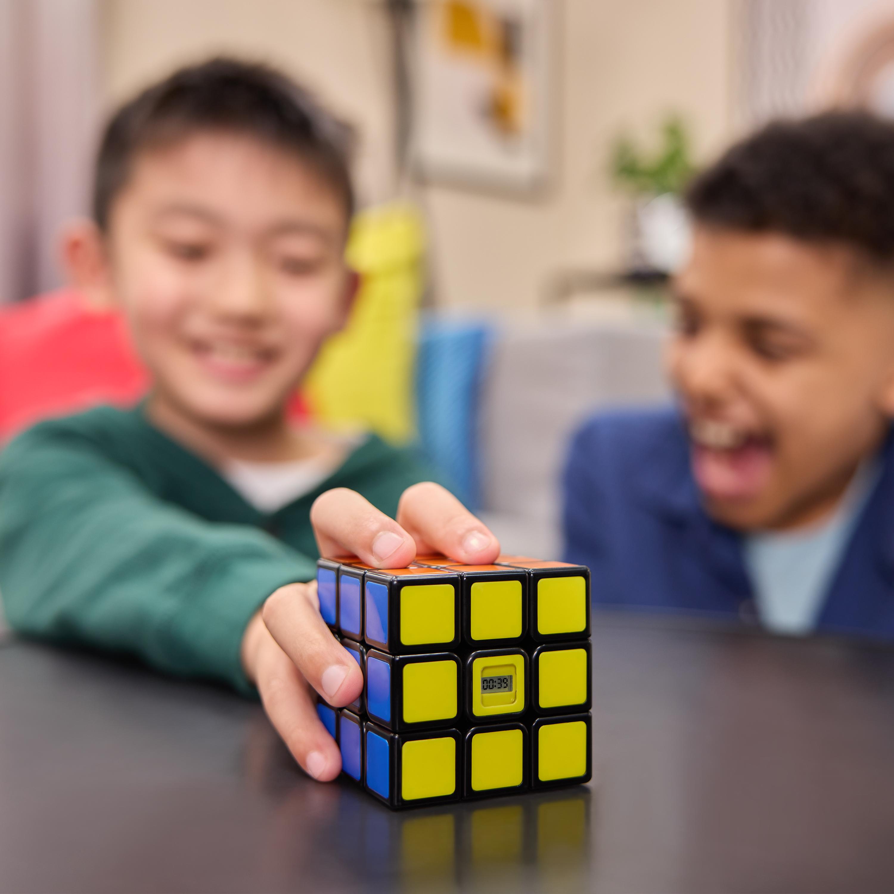 Настольная игра Rubiks - фото 8