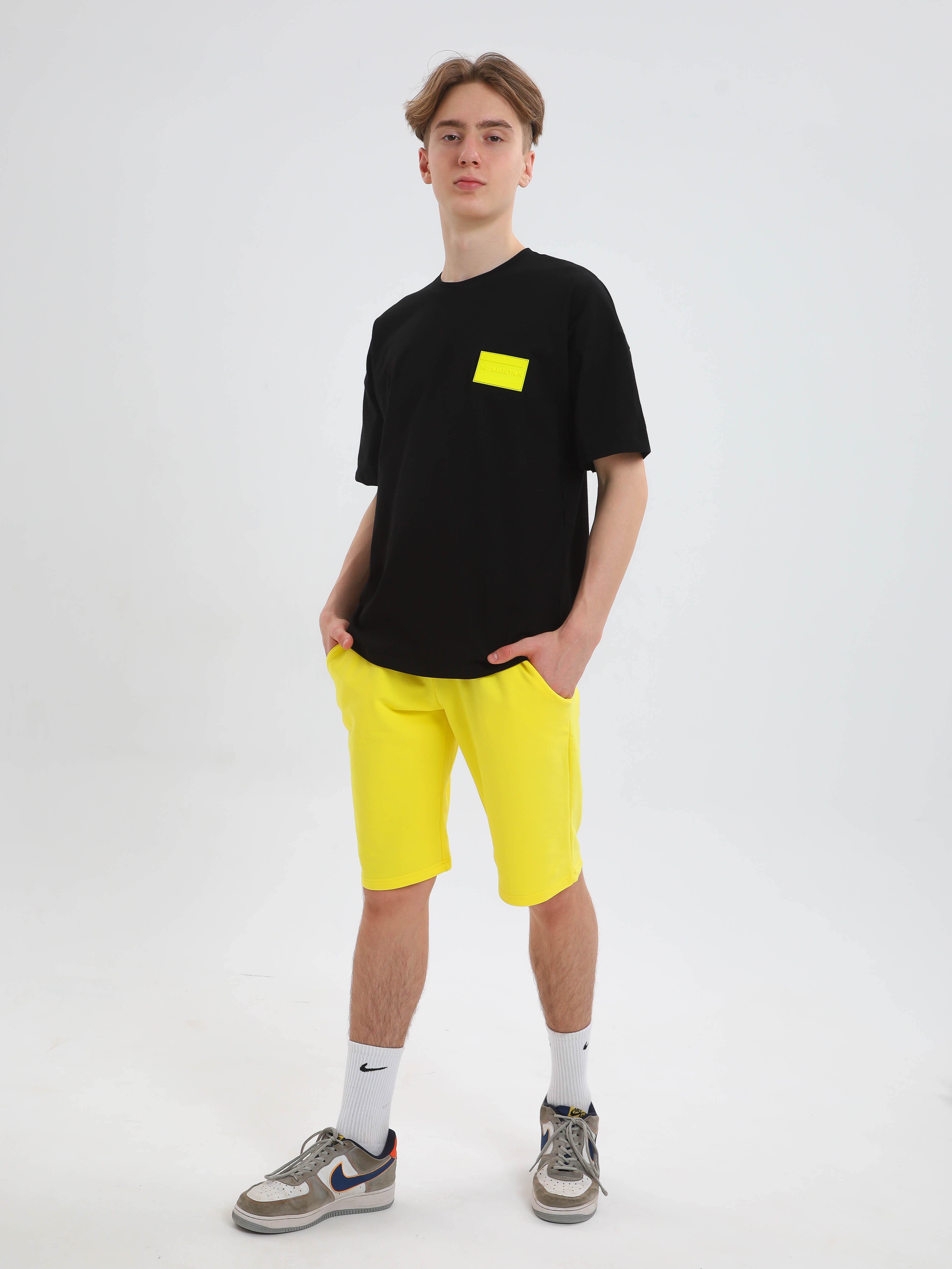 Футболка и шорты TG Collection ФШ-6 - фото 1