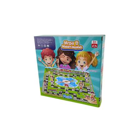 Игрушка CJ Toys