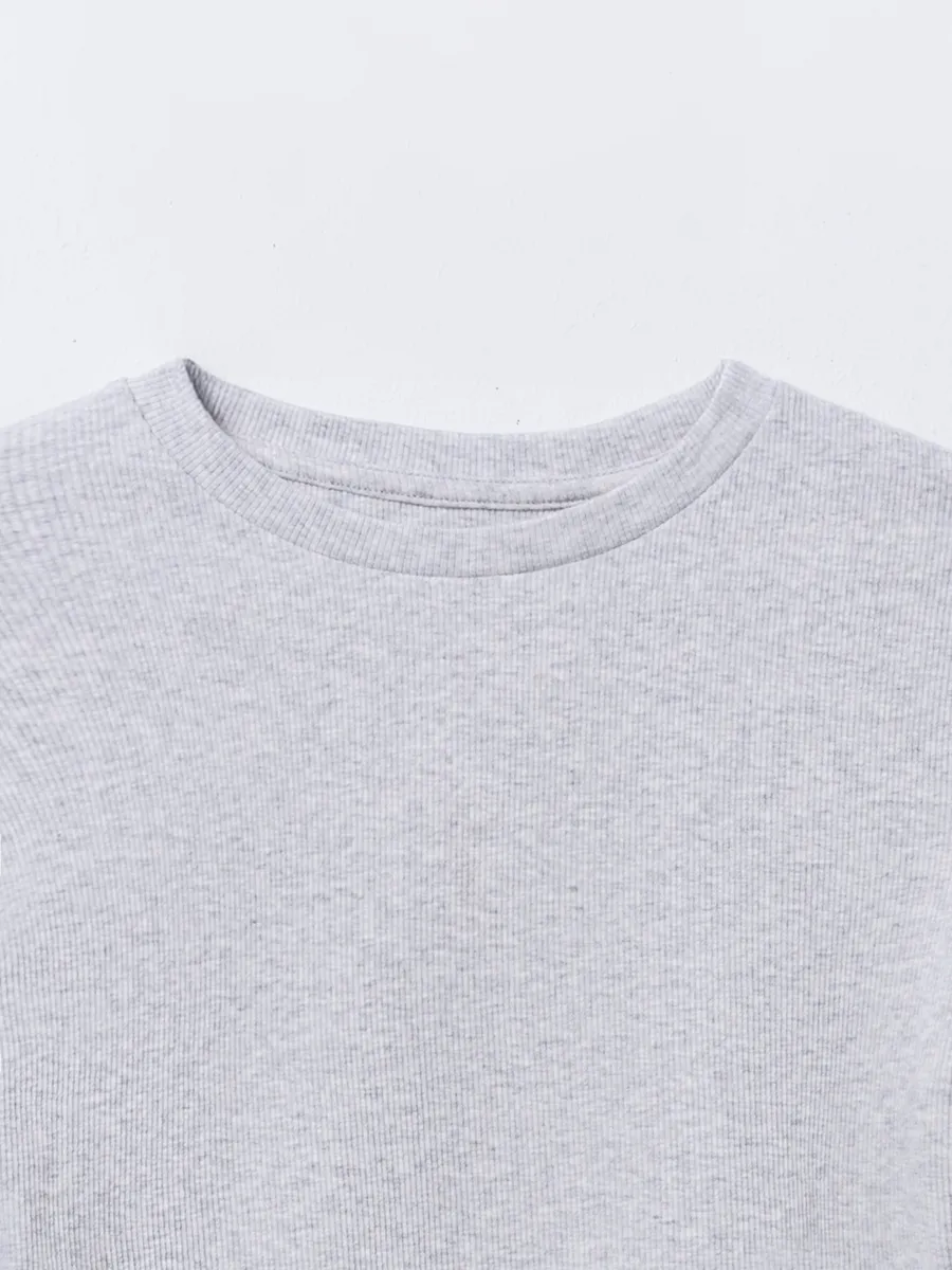 Костюм Mark Formelle (Марк Формэль) 592658/серый меланж 4306-А-1 - фото 7