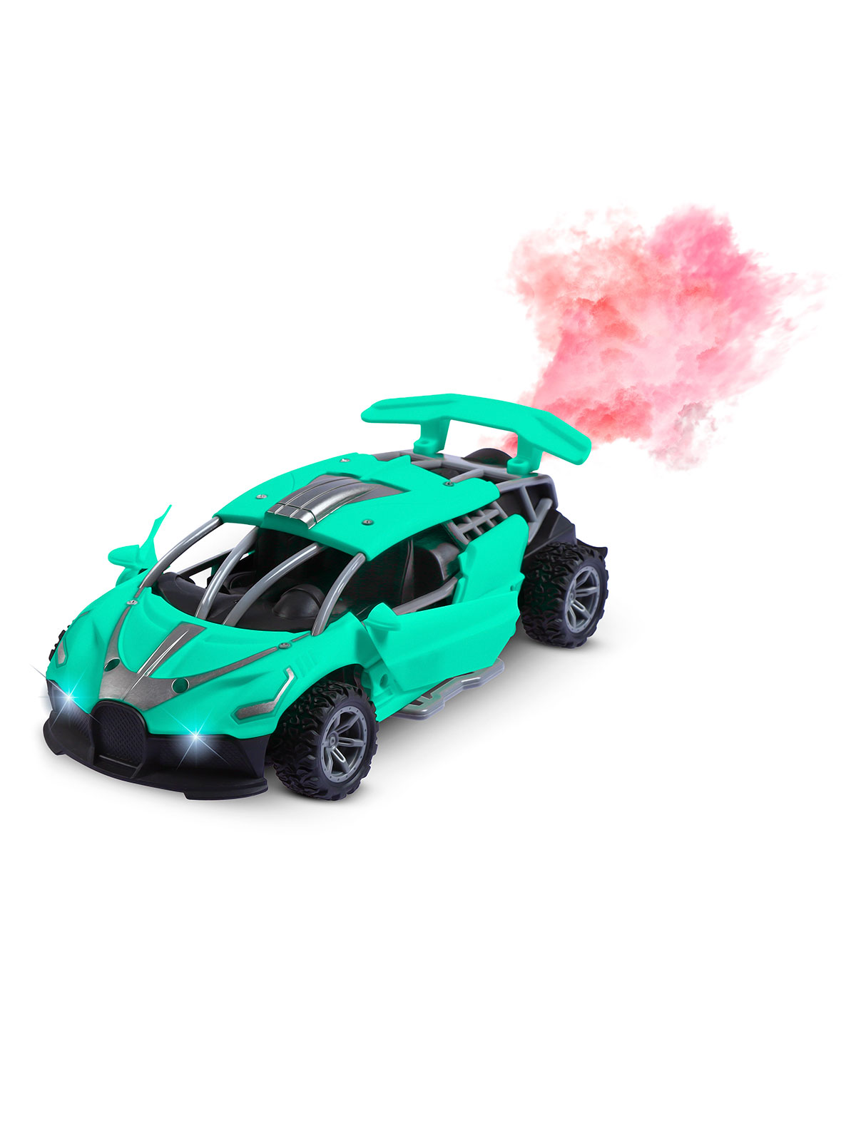 Автомобиль РУ AUTODRIVE - фото 8