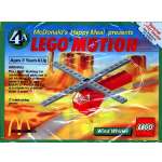 Конструктор LEGO Creator Expert 17 дет.