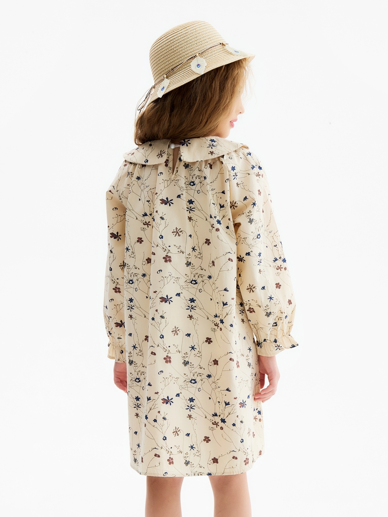 Платье Kaftan 10277041 - фото 5