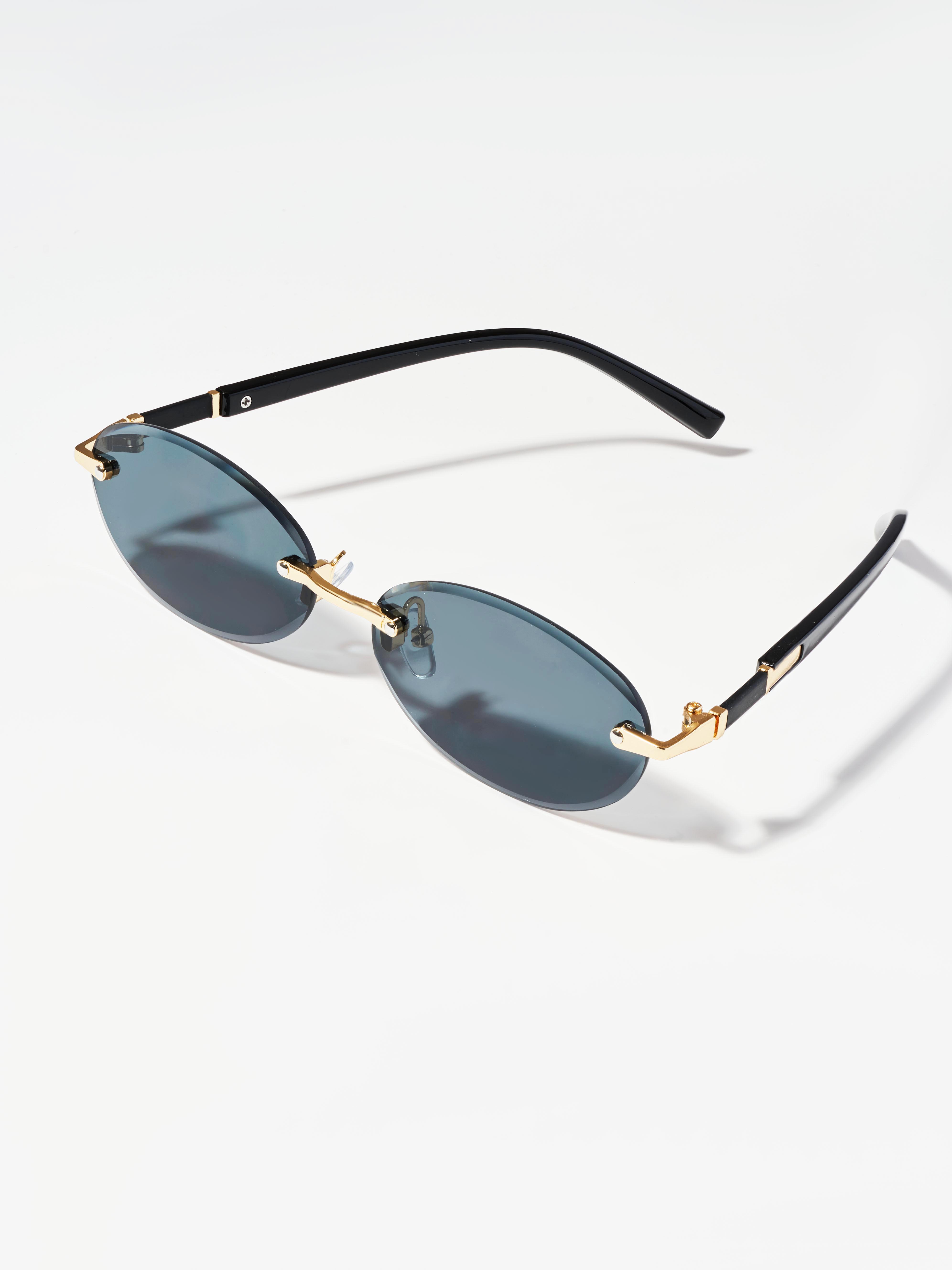 Солнцезащитные очки SUNNY GLASS O00028-1 - фото 1