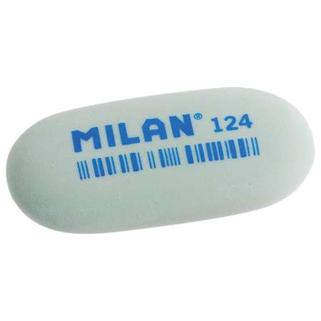 Ластик MILAN 3 шт.