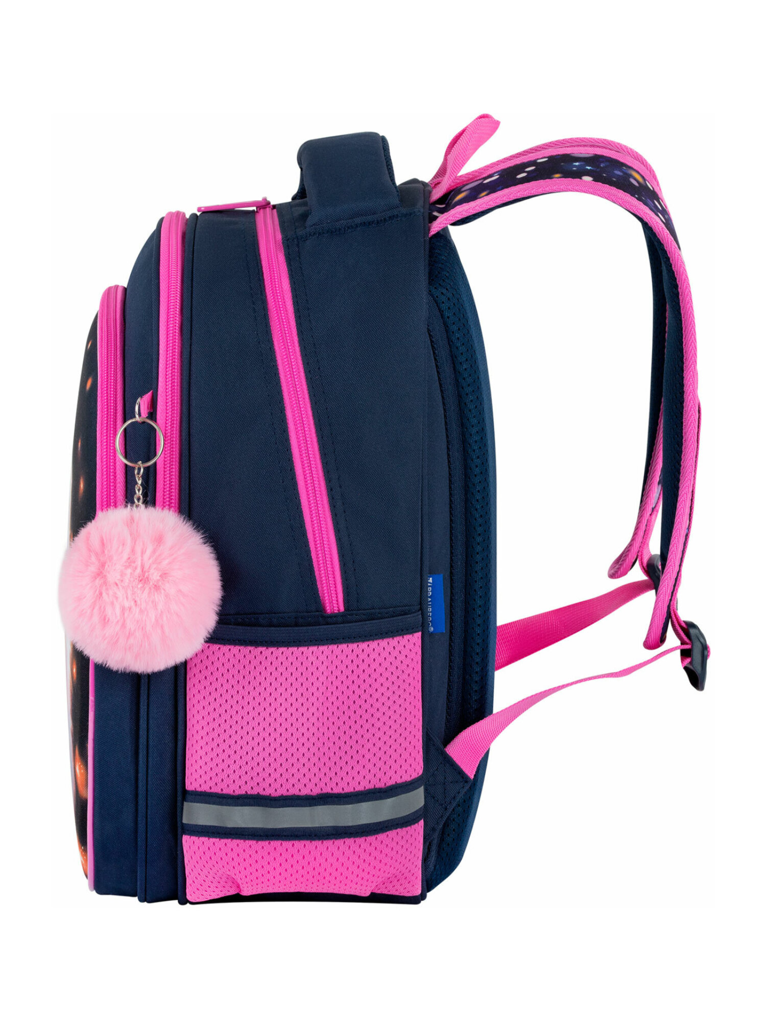 Рюкзак Brauberg - фото 15