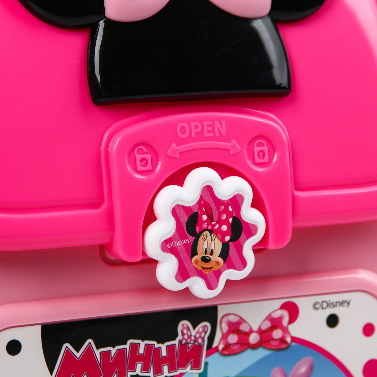 Игрушка Disney Доктор (инструменты) - фото 15