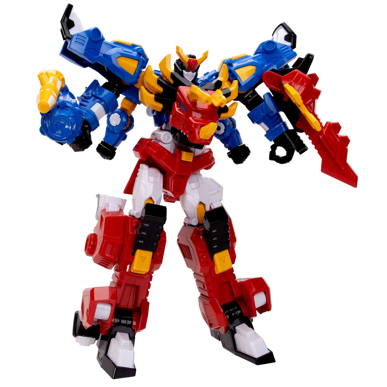 Игровой набор Miniforce Форс Трига - фото 7