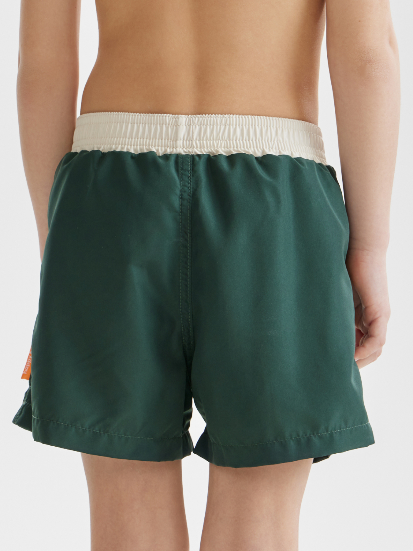 Шорты Happy Baby 50647-1_dark-green - фото 2