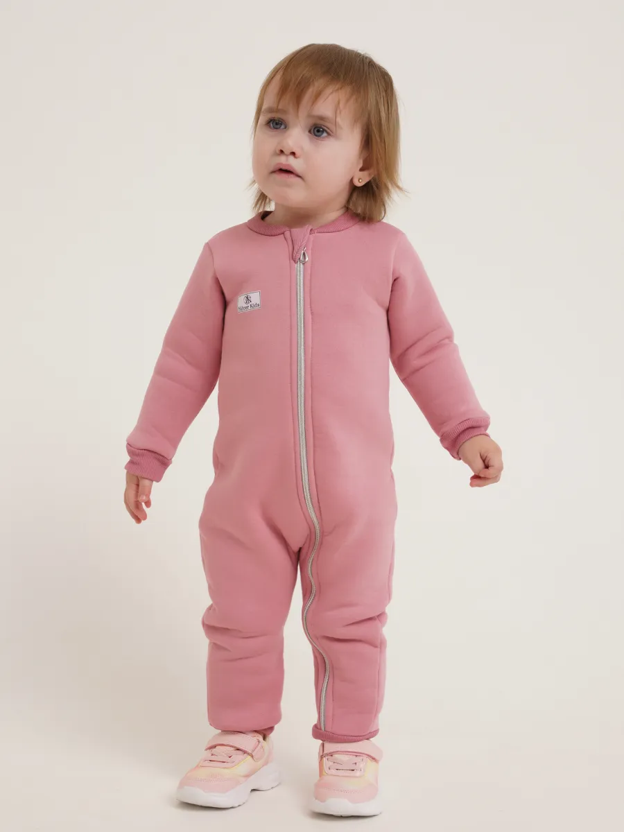 Комбинезон Супер Пупс мод14/зефир - фото 16