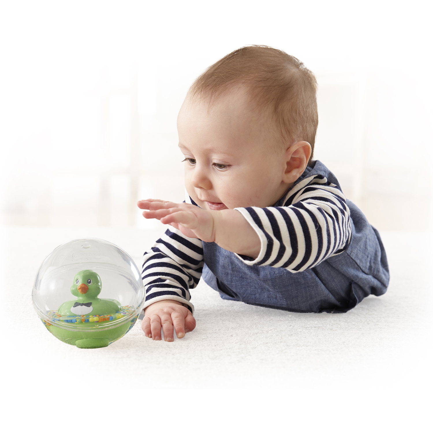 Игрушка Fisher Price - фото 9