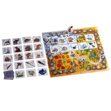 Настольная игра Эврикус
