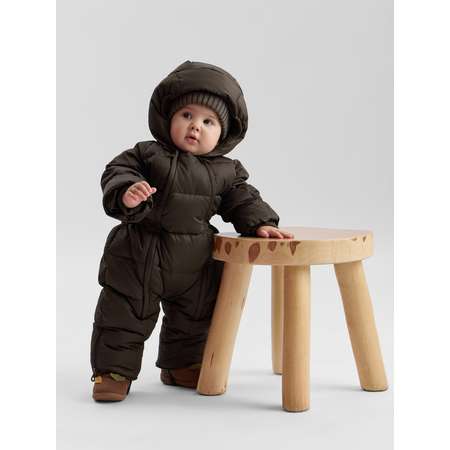 Комбинезон-трансформер Happy Baby