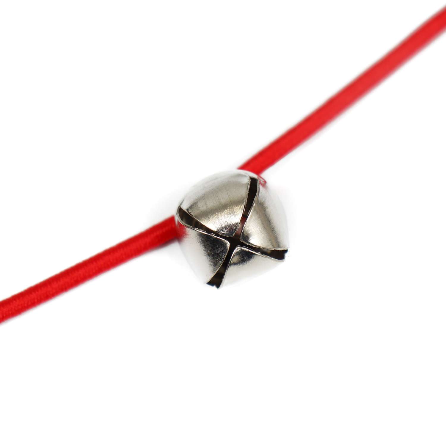 Дразнилка-удочка Пижон Червячок на рыбалке с бубенчиком 30см - фото 3