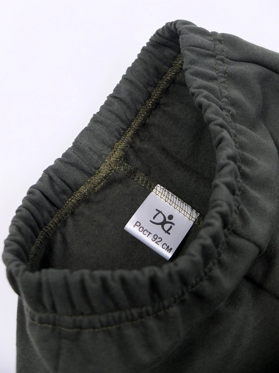 Брюки 3 шт Дашенька 1743/303 - фото 7