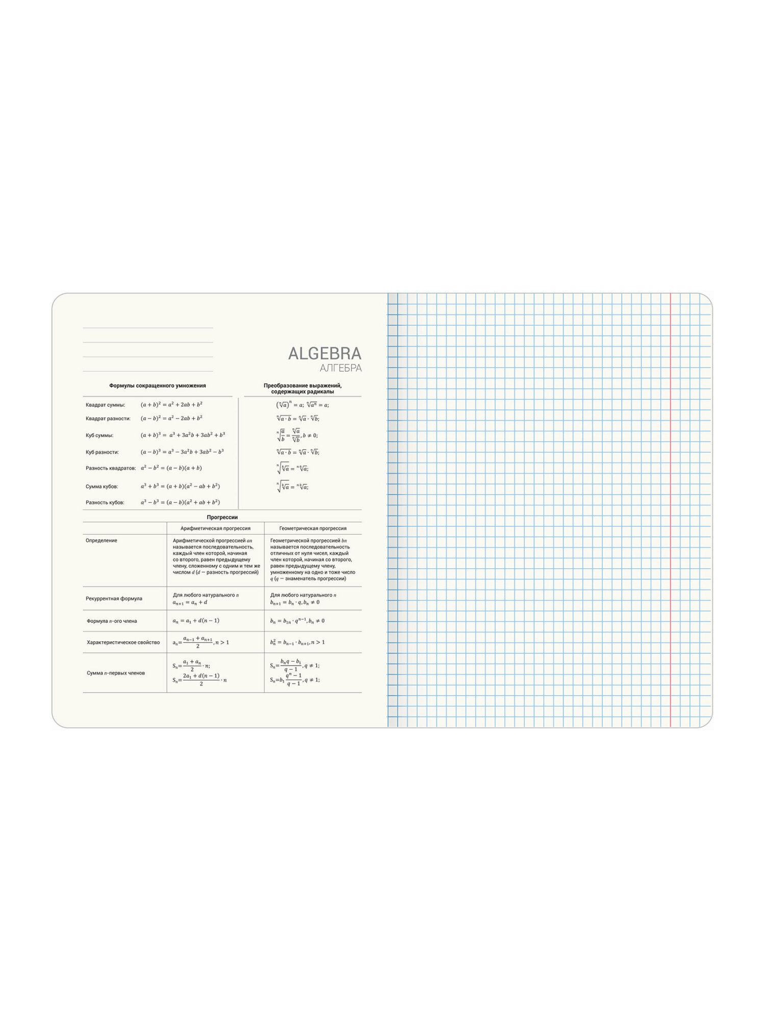 Тетрадь Brauberg 48 лист. 12 шт. - фото 7