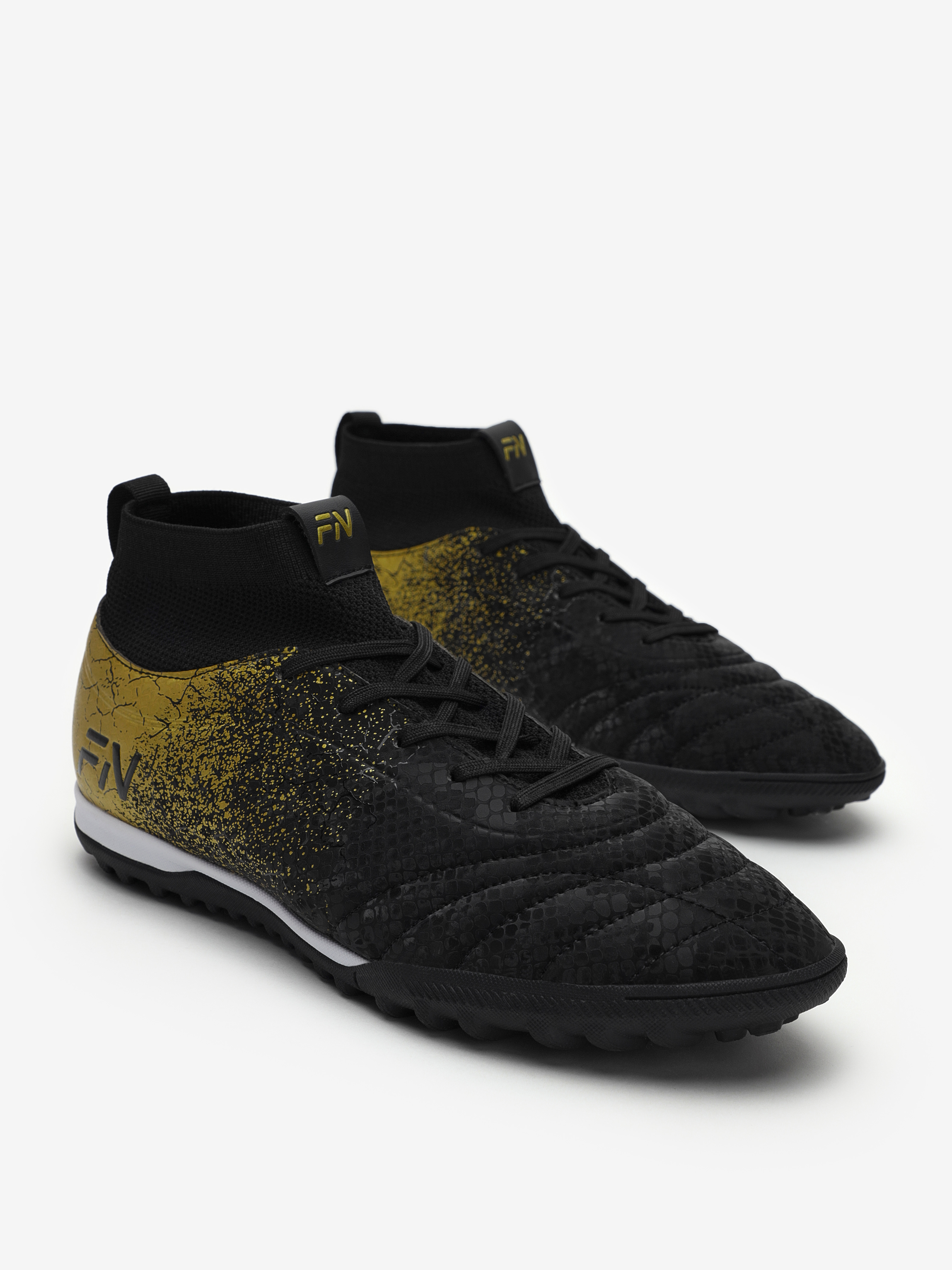 Бутсы FN KFN5062001-037 - фото 1