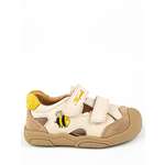 Сандалии Kapika