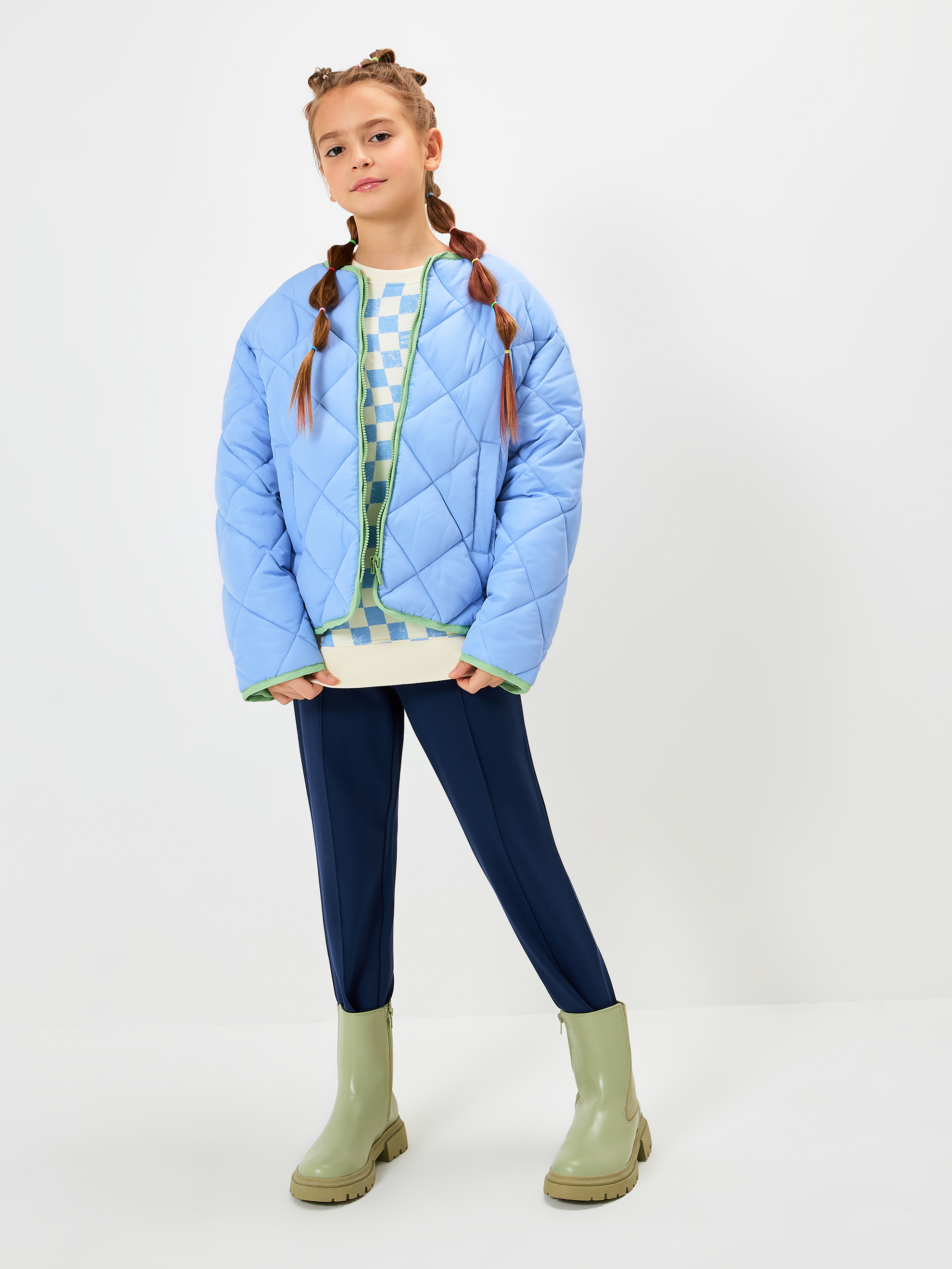 Брюки Acoola 20210160420_0069812 - фото 1